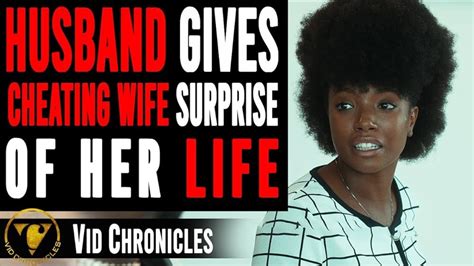 cheating wife wasfi